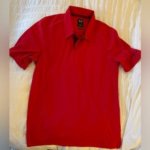 Oakley Can’t Miss Red